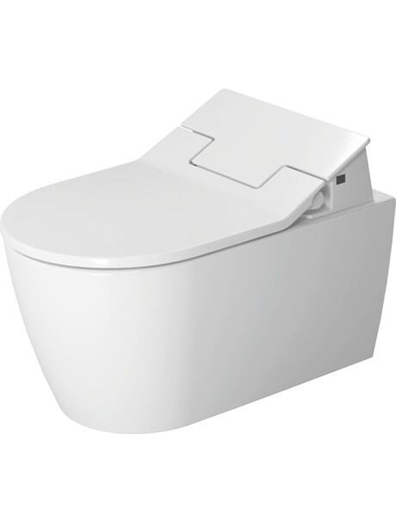 Duravit_991948155_web2_prod_normal_2 ME by Starck Akıllı kapak için asma klozet - Görsel 1