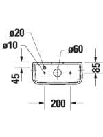 DuraStyle Basic Rezervuar - Görsel 5