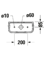 DuraStyle Basic Rezervuar - Görsel 5
