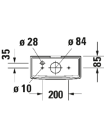 ME by Starck Rezervuar - Görsel 5