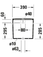 DuraStyle Rezervuar - Görsel 2