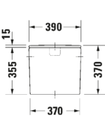 DuraStyle Rezervuar - Görsel 3
