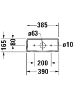 DuraStyle Rezervuar - Görsel 5