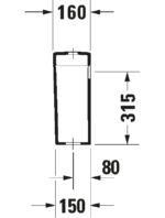 Happy D.2 Rezervuar - Görsel 4