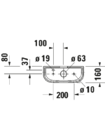 Happy D.2 Rezervuar - Görsel 5