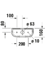 Happy D.2 Rezervuar - Görsel 5