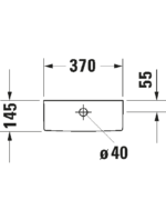 Starck 2 Rezervuar - Görsel 5
