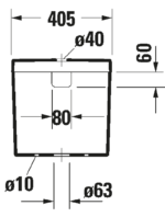 Darling New Rezervuar - Görsel 2