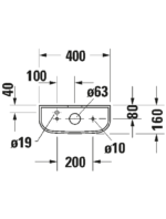 Darling New Rezervuar - Görsel 5