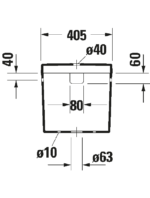 Darling New Rezervuar - Görsel 2