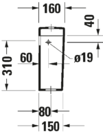 Darling New Rezervuar - Görsel 4