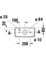 Starck 3 Rezervuar - Görsel 5