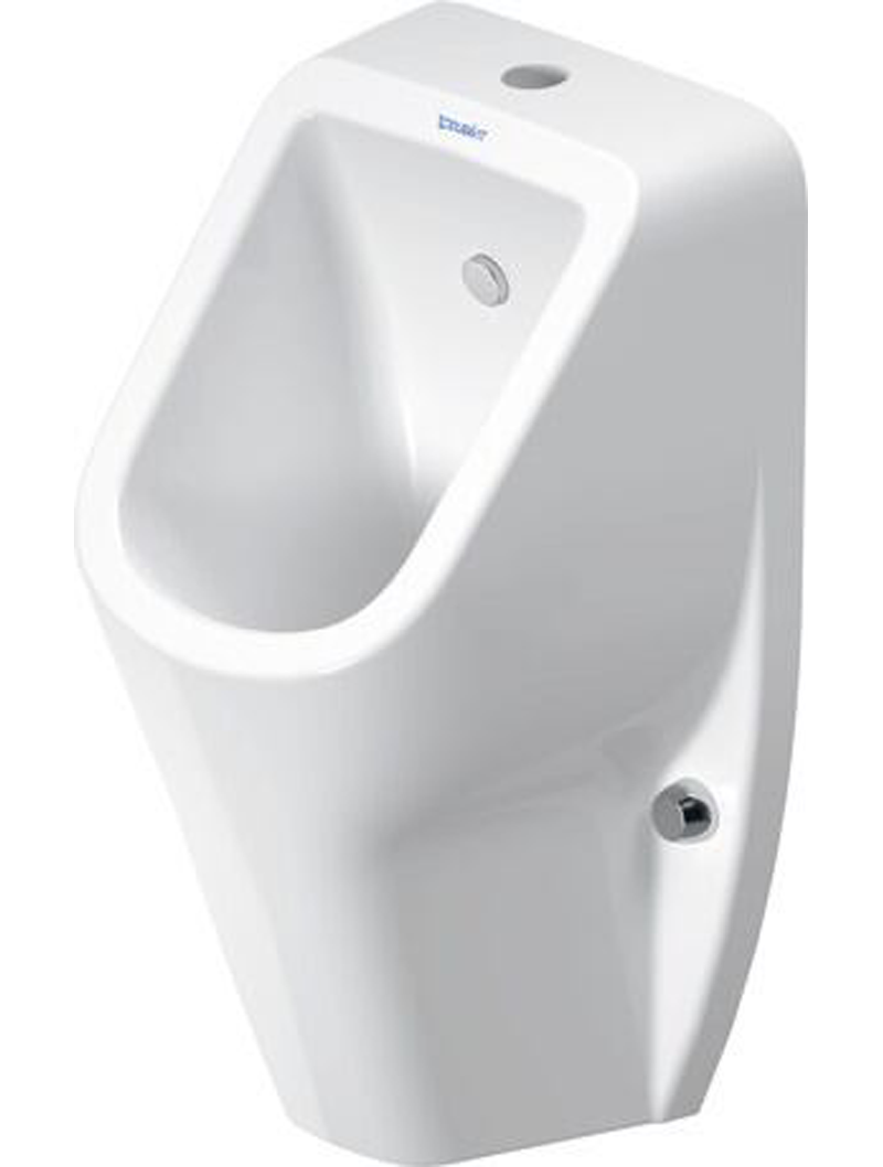 Duravit_991954910_web2_prod_normal_2 D-Code Pisuvar - Görsel 1