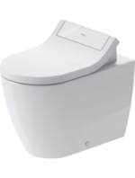 Bento Starck Box Akıllı klozet kapağı için yerden klozet