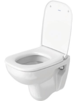 D-Code Klozet kapağı - Görsel 10