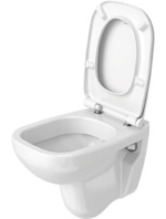 D-Code Klozet kapağı - Görsel 11