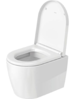 ME by Starck Klozet kapağı - Görsel 2