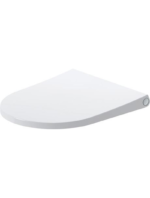 Bento Starck Box Klozet kapağı