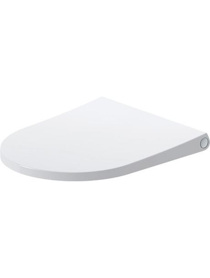 Duravit_991956441_web2_prod_normal_2 Bento Starck Box Klozet kapağı - Görsel 1