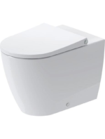 Bento Starck Box Yerden klozet seti