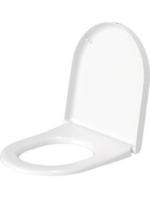 Starck 3 Klozet kapağı - Görsel 13