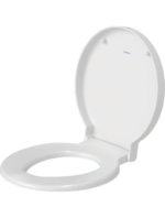 Starck 1 Klozet kapağı - Görsel 7