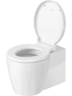 Starck 1 Klozet kapağı - Görsel 8