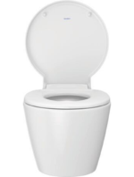 Starck 1 Klozet kapağı - Görsel 10