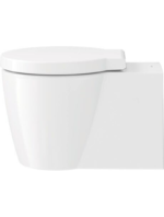 Starck 1 Klozet kapağı - Görsel 11