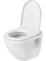 Starck 3 Klozet kapağı - Görsel 14