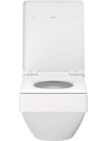 Vero Air Klozet kapağı - Görsel 11