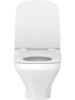 DuraStyle Klozet kapağı - Görsel 9