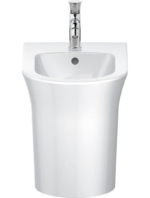 White Tulip Yerden Bide - Görsel 5