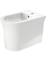 White Tulip Yerden Bide - Görsel 3