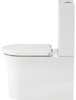 Starck 2 Rezervuar - Görsel 5