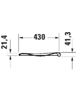 Universal Klozet kapağı - Görsel 3
