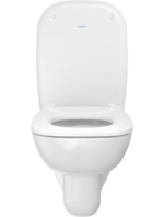 D-Code Klozet kapağı - Görsel 12