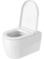 ME by Starck Klozet kapağı - Görsel 4