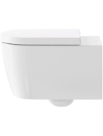 ME by Starck Klozet kapağı - Görsel 5