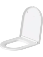 ME by Starck Klozet kapağı - Görsel 6