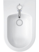 White Tulip Yerden Bide - Görsel 2