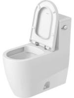 ME by Starck Klozet kapağı - Görsel 5