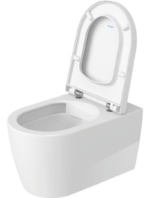 ME by Starck Asma klozet HygieneFlush - Görsel 11