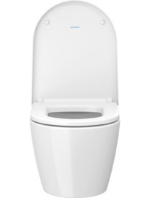 ME by Starck Asma klozet HygieneFlush - Görsel 13