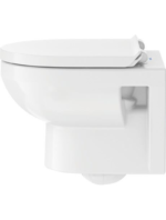 DuraStyle Basic Klozet kapağı - Görsel 6