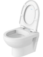 DuraStyle Basic Klozet kapağı - Görsel 7