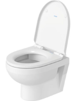 DuraStyle Basic Klozet kapağı - Görsel 8