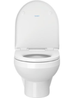 DuraStyle Basic Klozet kapağı - Görsel 9