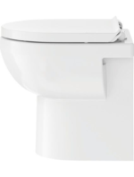 DuraStyle Basic Klozet kapağı - Görsel 2