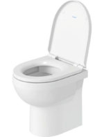 DuraStyle Basic Klozet kapağı - Görsel 4